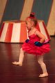 Mini Stars Circus 1B  103
